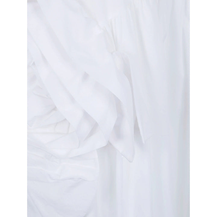 Simone Rocha Dresses - White | ad8e5a8091342041a6d2df028e6aee133bfdbce0