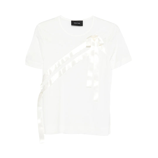 T Shirts White