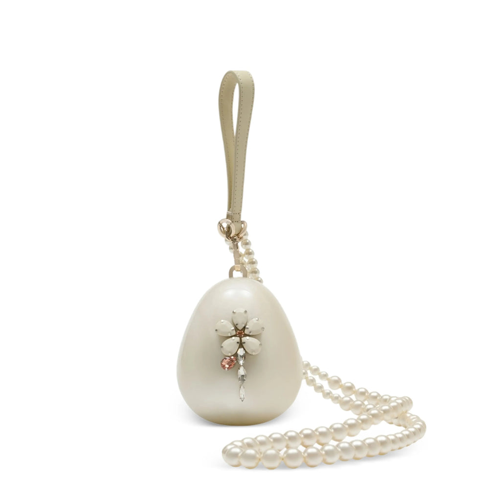 Simone Rocha Bags - White | 1f447da2e9123dab1a1c456532aa7af0bcdc697e