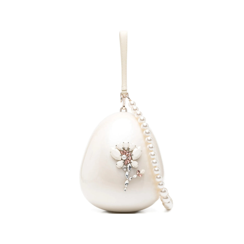 Simone Rocha Bags - White | 7e8633f00eb785340432876a7e7226887be9ecd1