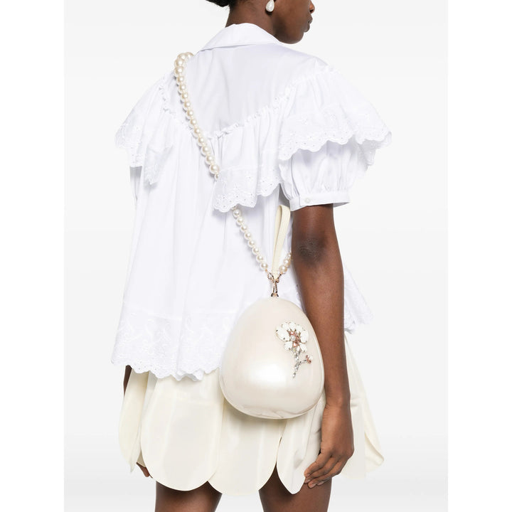 Simone Rocha Bags - White | 95a163b6207318d03325a42959a27e605d20859e