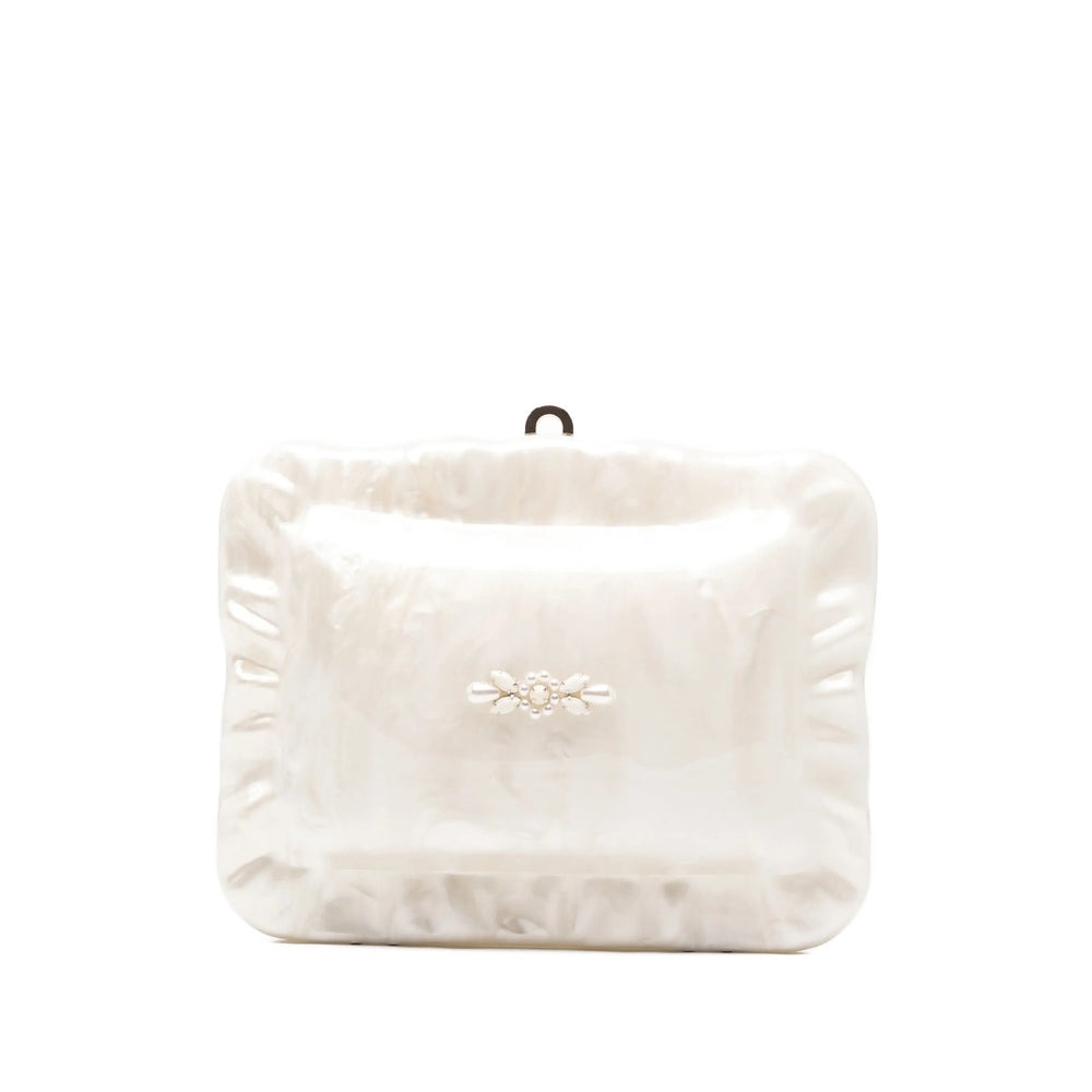 Simone Rocha Bags - White | 9eb205251392eb7e96aa112e4f5529c1cdb05c06
