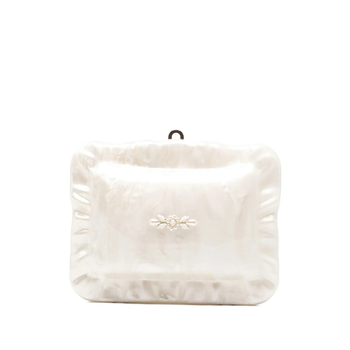 Simone Rocha Bags - White | 9eb205251392eb7e96aa112e4f5529c1cdb05c06