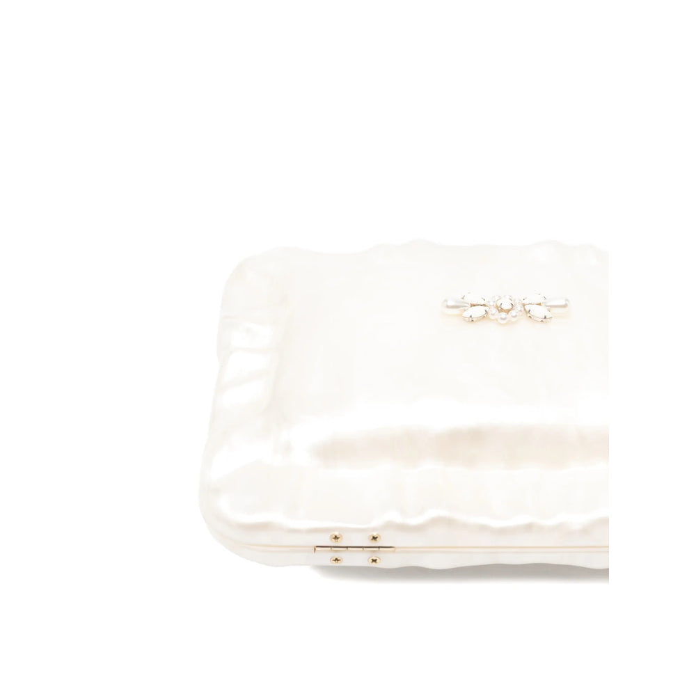 Simone Rocha Bags - White | dcf550c70716a2a65c3bb953f01a101bb2e29e84