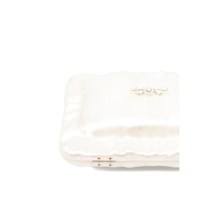 Simone Rocha Bags - White | dcf550c70716a2a65c3bb953f01a101bb2e29e84