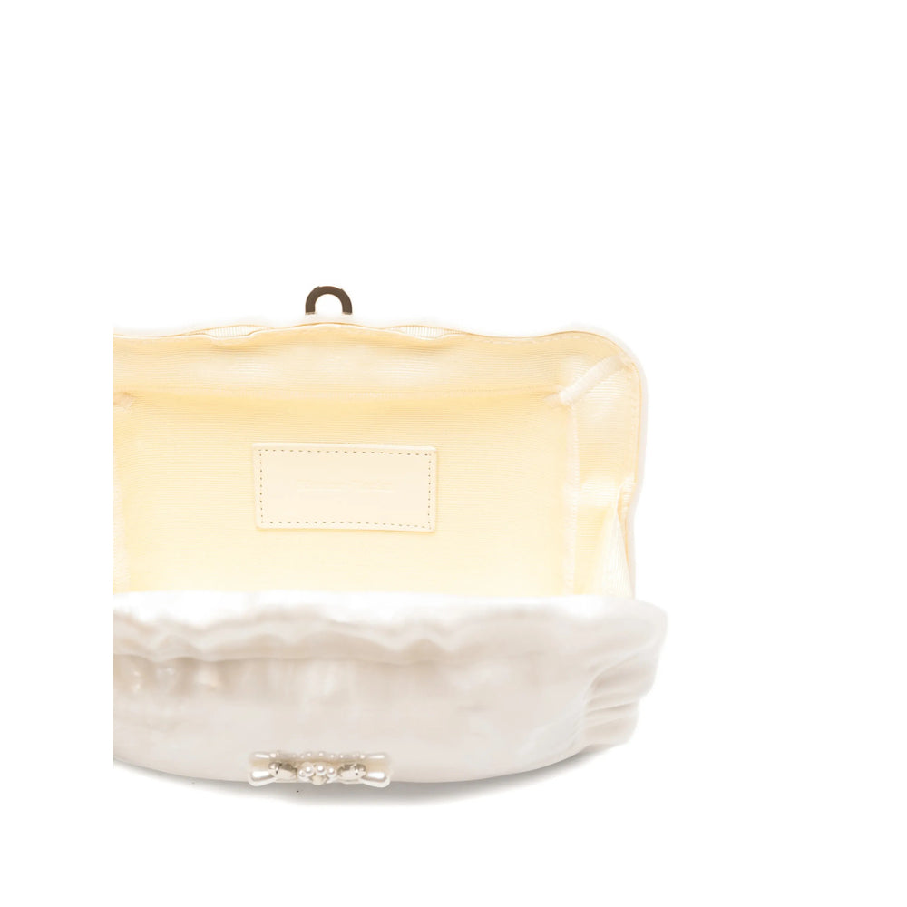 Simone Rocha Bags - White | 697d5fd0b246c475785457bec235027cd51f9302