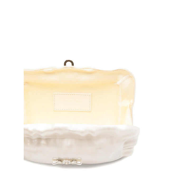 Simone Rocha Bags - White | 697d5fd0b246c475785457bec235027cd51f9302