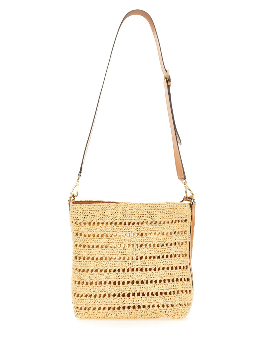 Etro Shoulder Bags - Beige | Wanan Luxury