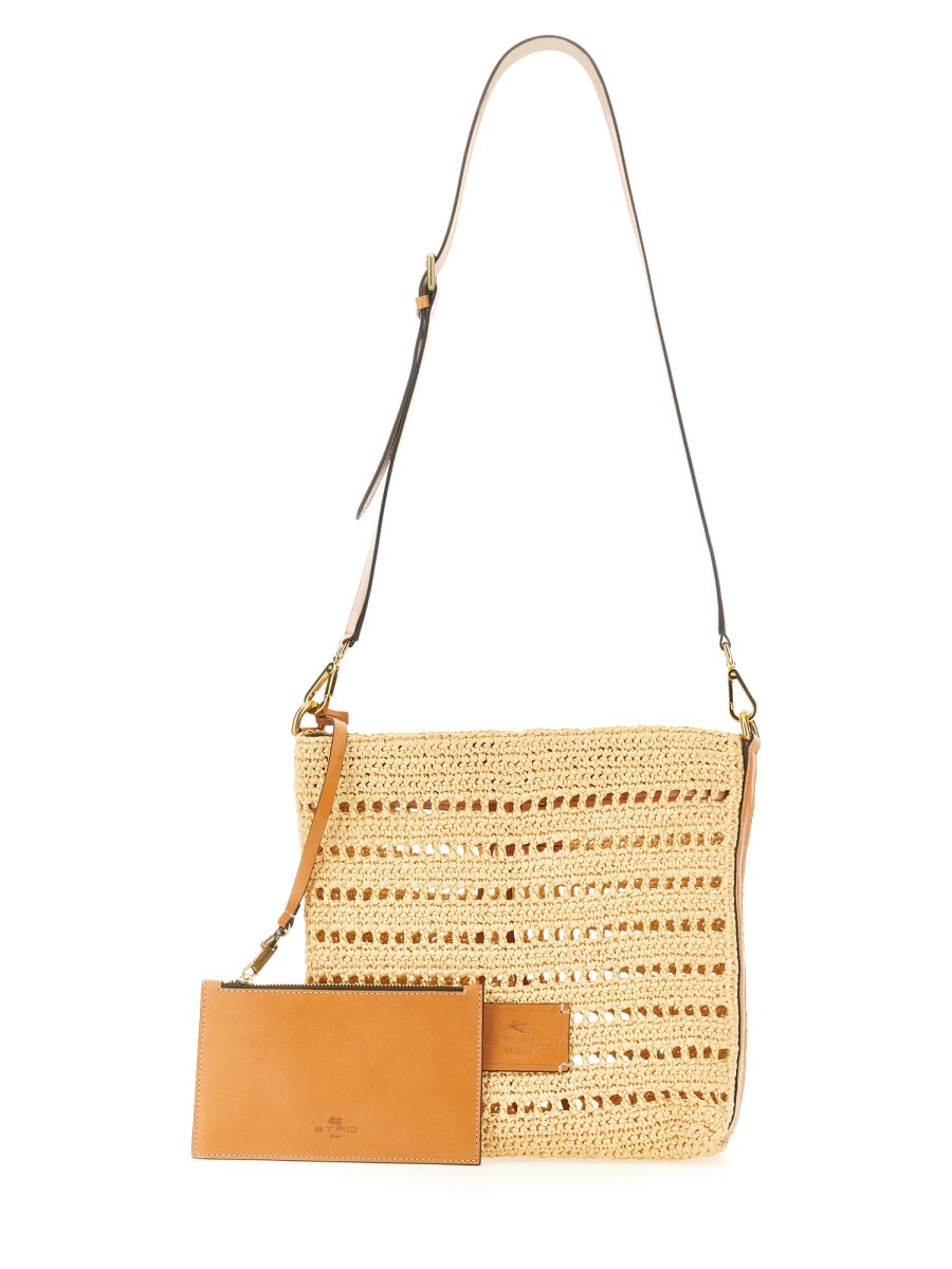 Etro Shoulder Bags - Beige | Wanan Luxury