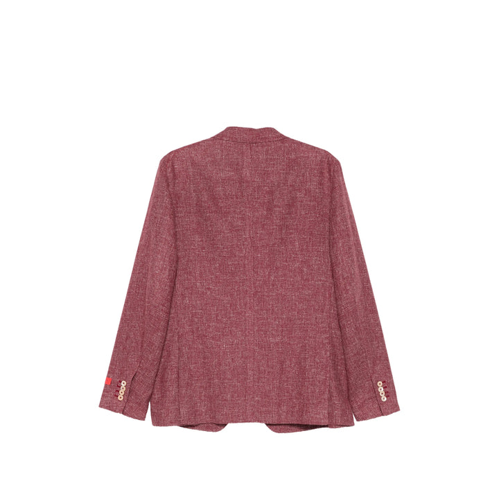 Isaia Jackets - Red | 056586dc0ff1ec055a581f8d12c70eb2e025728c