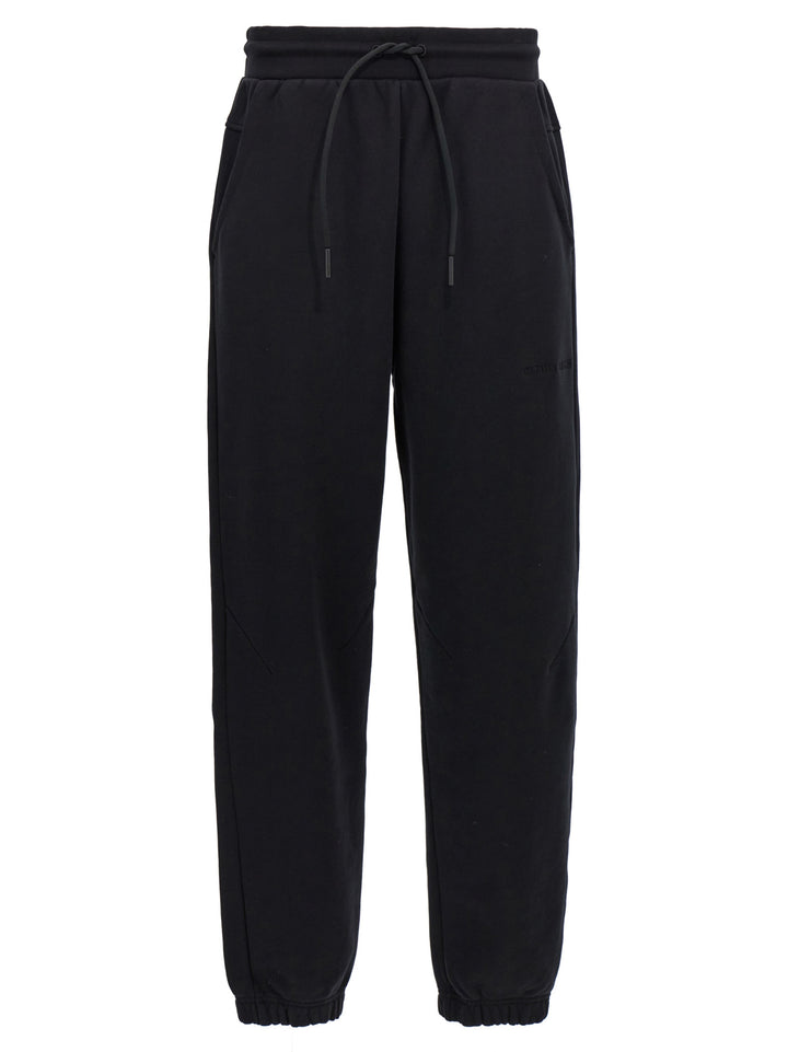 Tobermory Pants Black