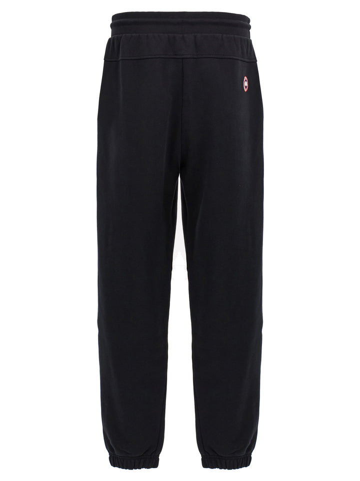 Tobermory Pants Black