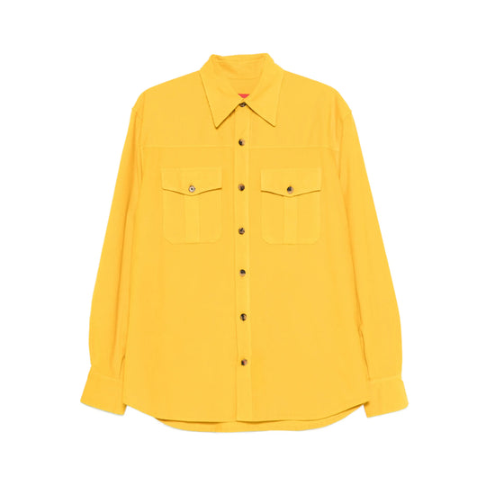 Shirts Yellow