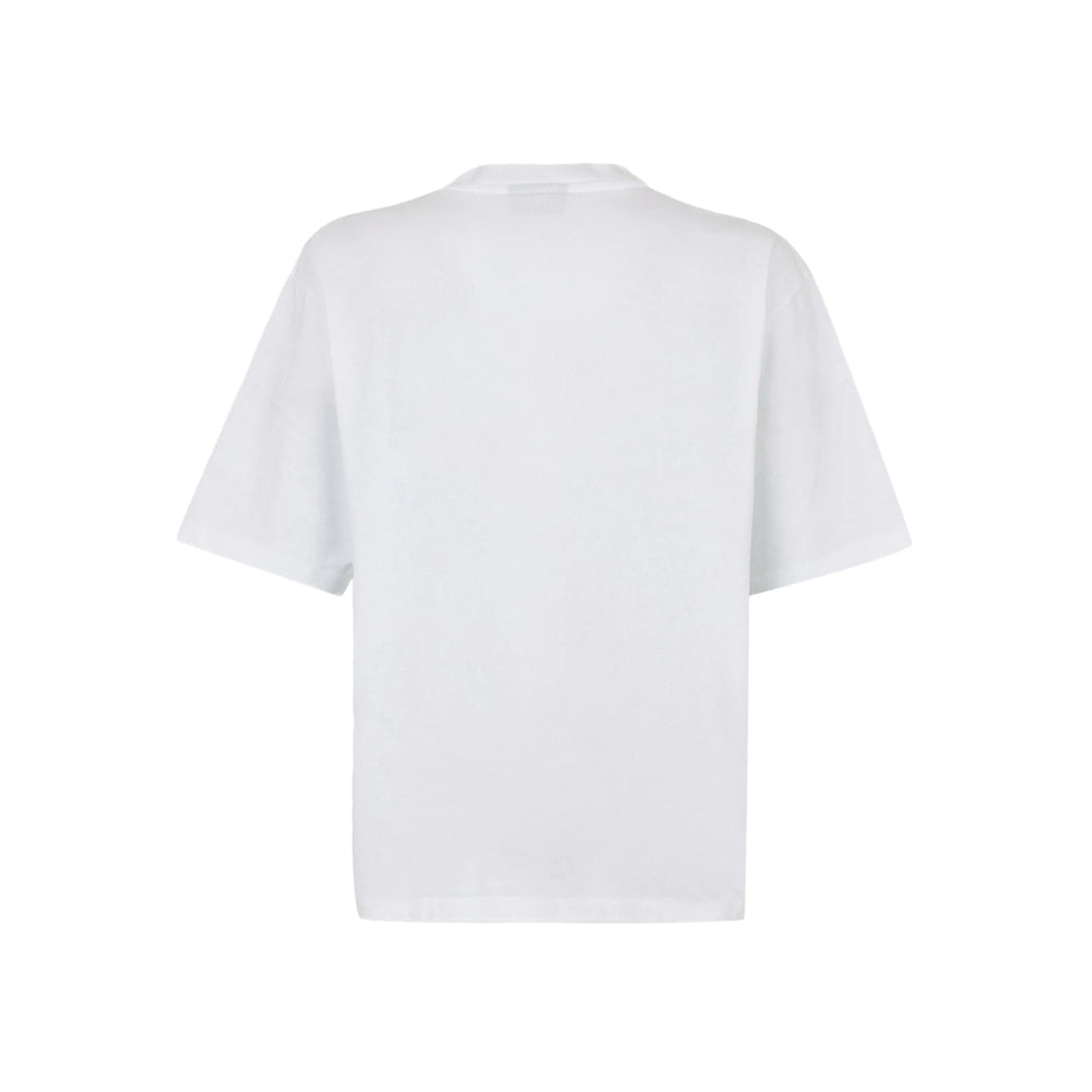 Dsquared2 T Shirts - White | ff479f328bfd61e7c9bedc236fc4f392232e4936