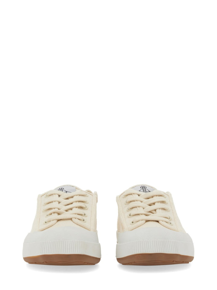 Vivienne Westwood Sneakers - Beige | Wanan Luxury