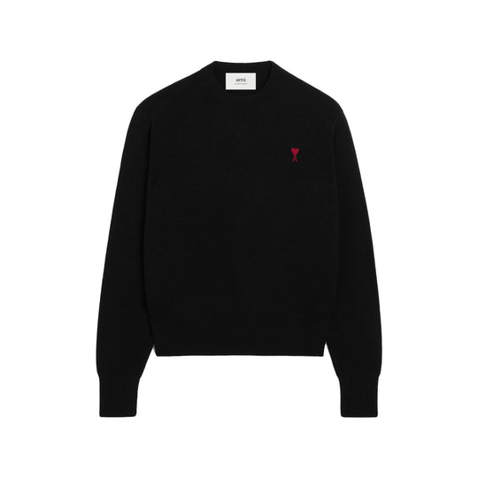 Sweaters Black