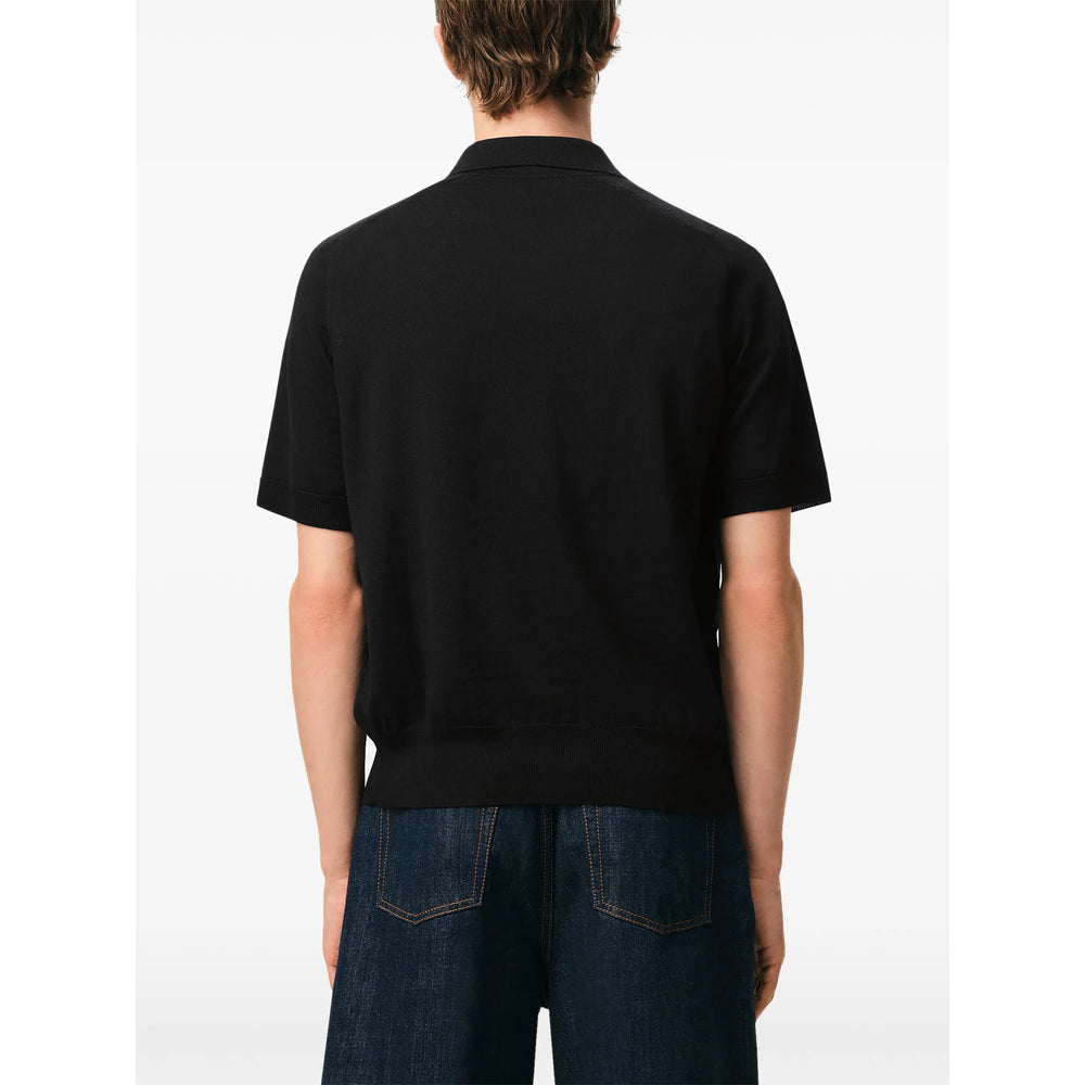 Ami Paris Sweaters - Black | 4277427e94ed263d14537551616ffba5f37f6318