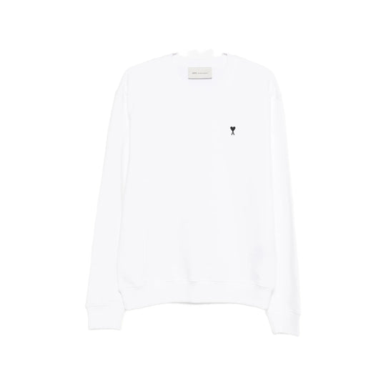 Sweatshirts White