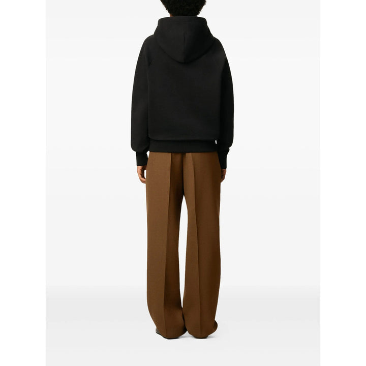 Ami Paris Sweatshirts - Black | 00bc1e527068891939105d899cbbc17c0a5d67a3