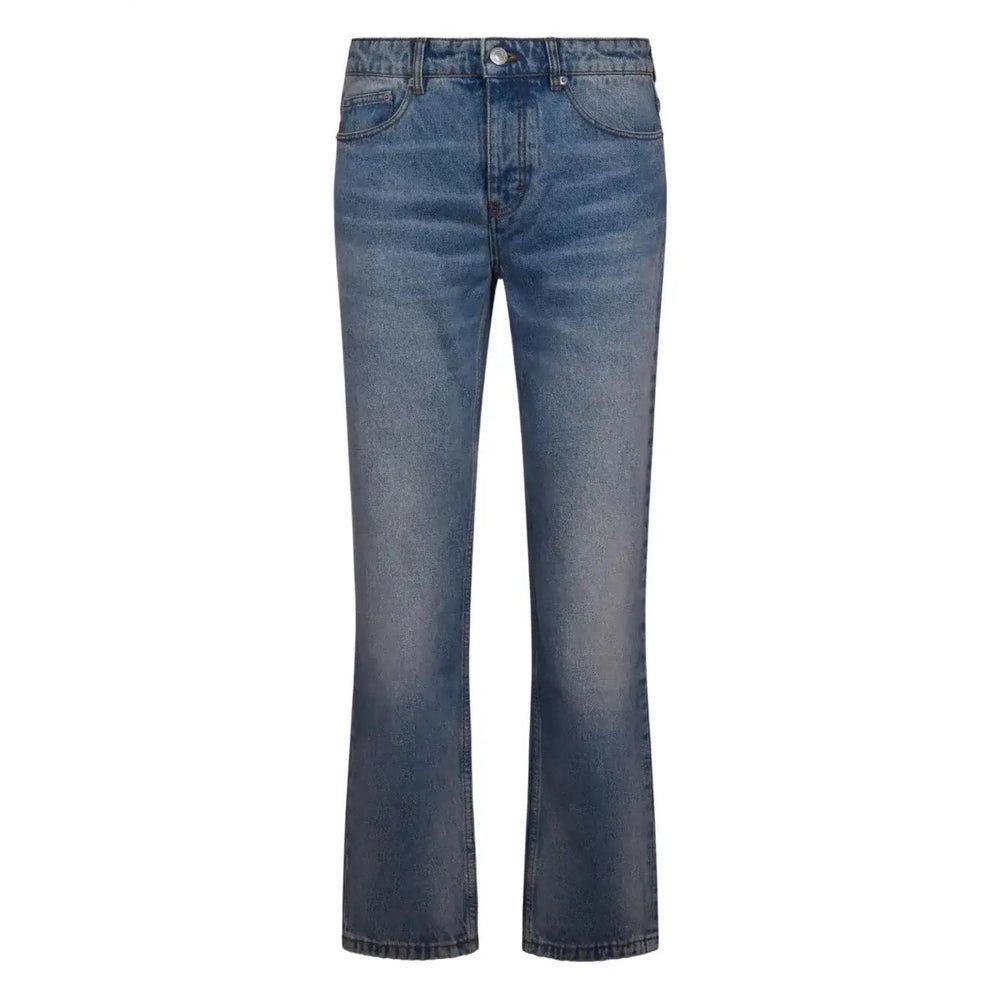 Ami Paris Denim - Blue | 21f8b7cf9b50ac7ca7acd419b36addfaf031d87e