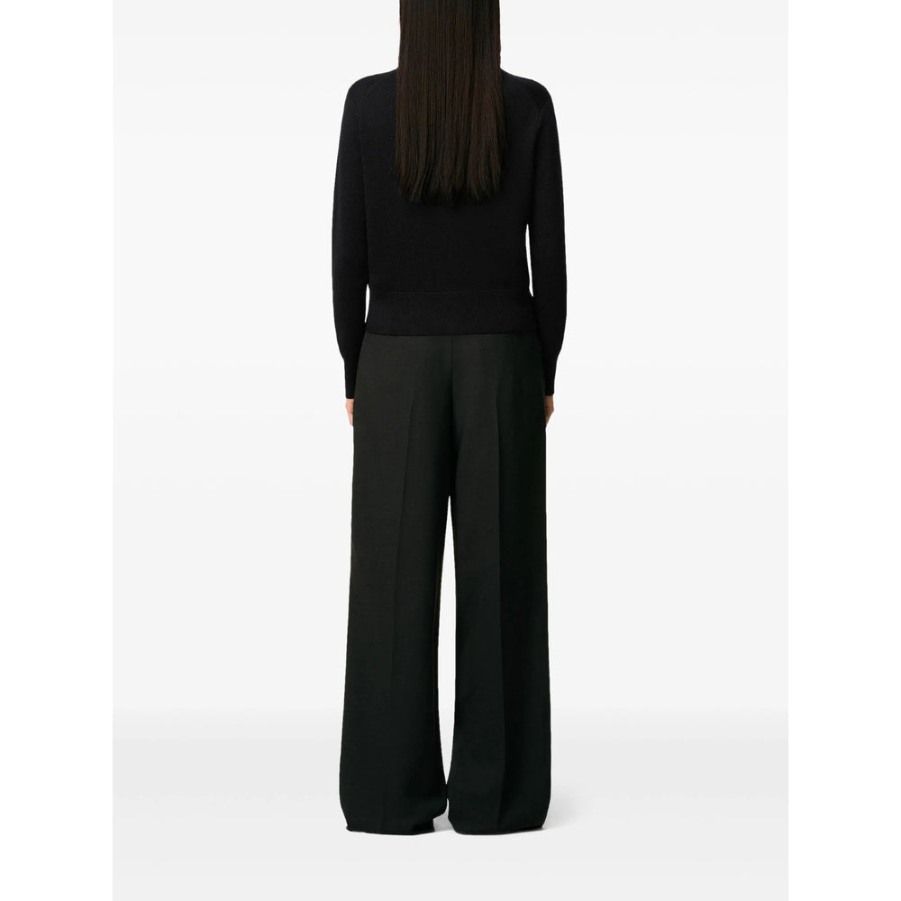 Ami Paris Sweaters - Black | c158633beca5599aa9d6505fca45a42ae976d7c0