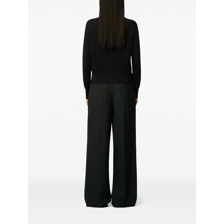 Ami Paris Sweaters - Black | c158633beca5599aa9d6505fca45a42ae976d7c0