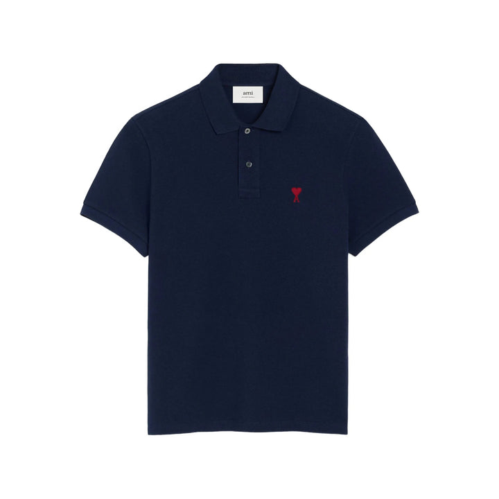 Ami Paris Sweaters - Blue | 1872ceea428e78d4df7f9919cbe0b9da34008ee8