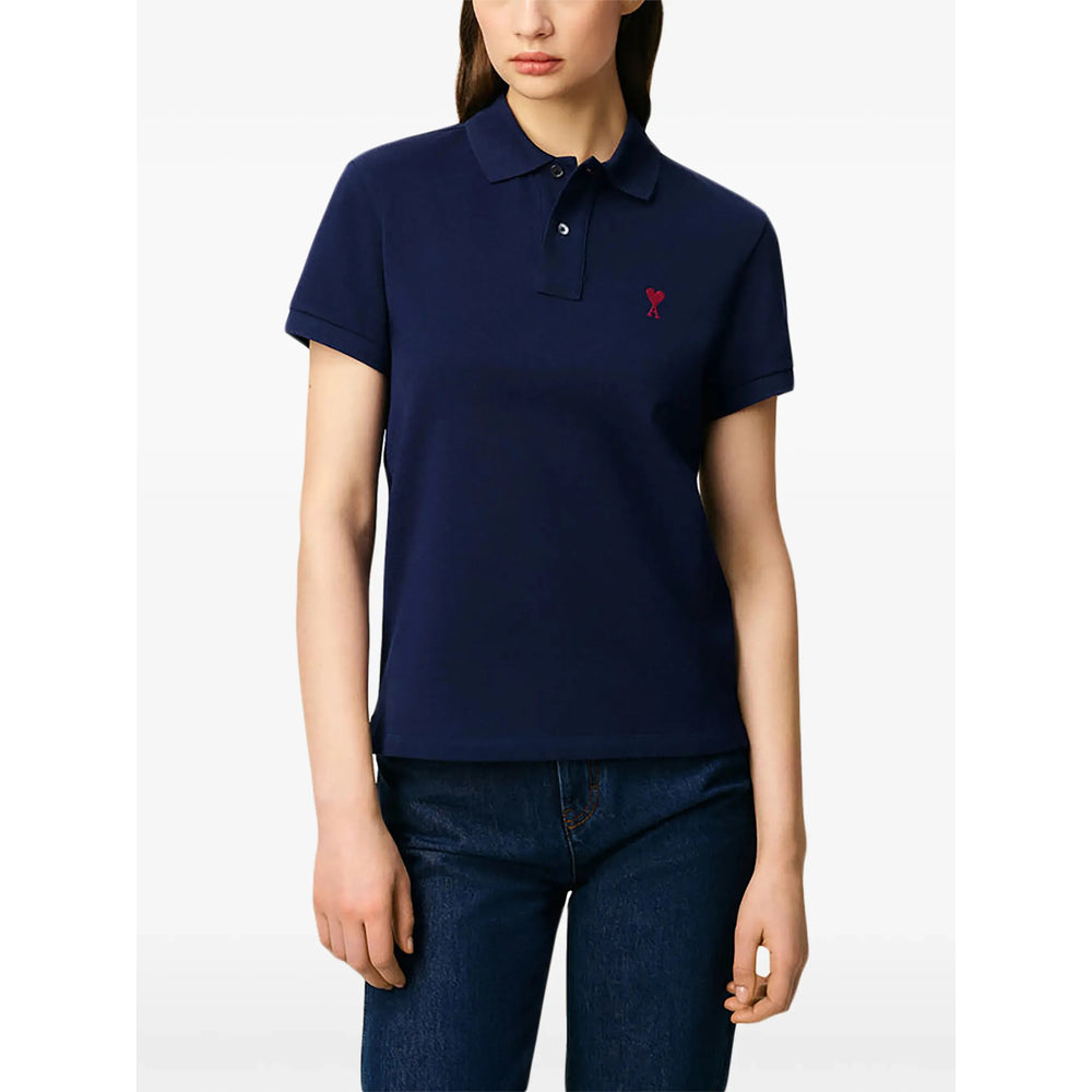 Ami Paris Sweaters - Blue | 3b1d426b127af353a6032c31b51b6f4e089e722c