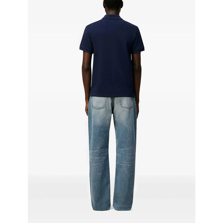 Ami Paris Sweaters - Blue | 771c7a5705cd65ed04d31d160035c052eb328526