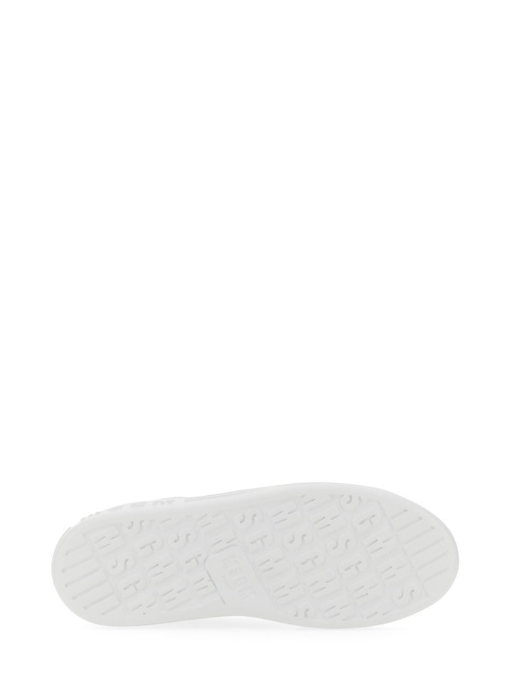 MSGM Sneakers - Fuchsia | Wanan Luxury