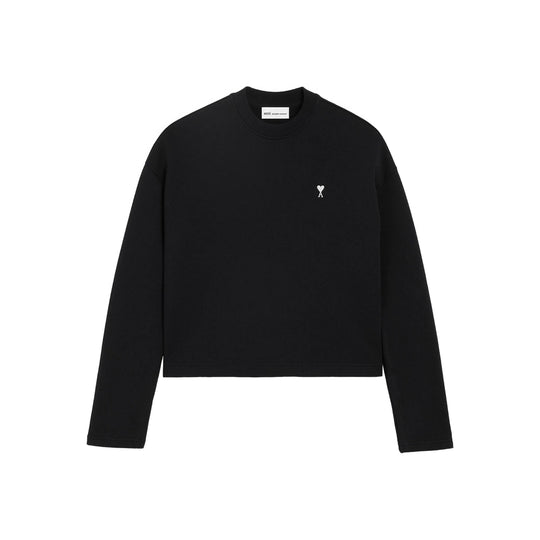 Sweatshirts Black