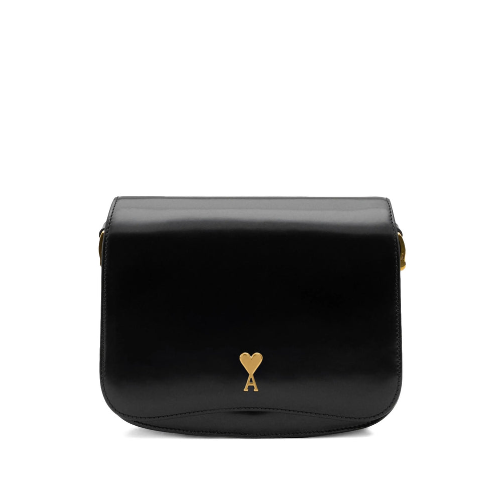 Ami Paris Bags - Black | 83777c394f2a511077f72b56657198cccfe3050c