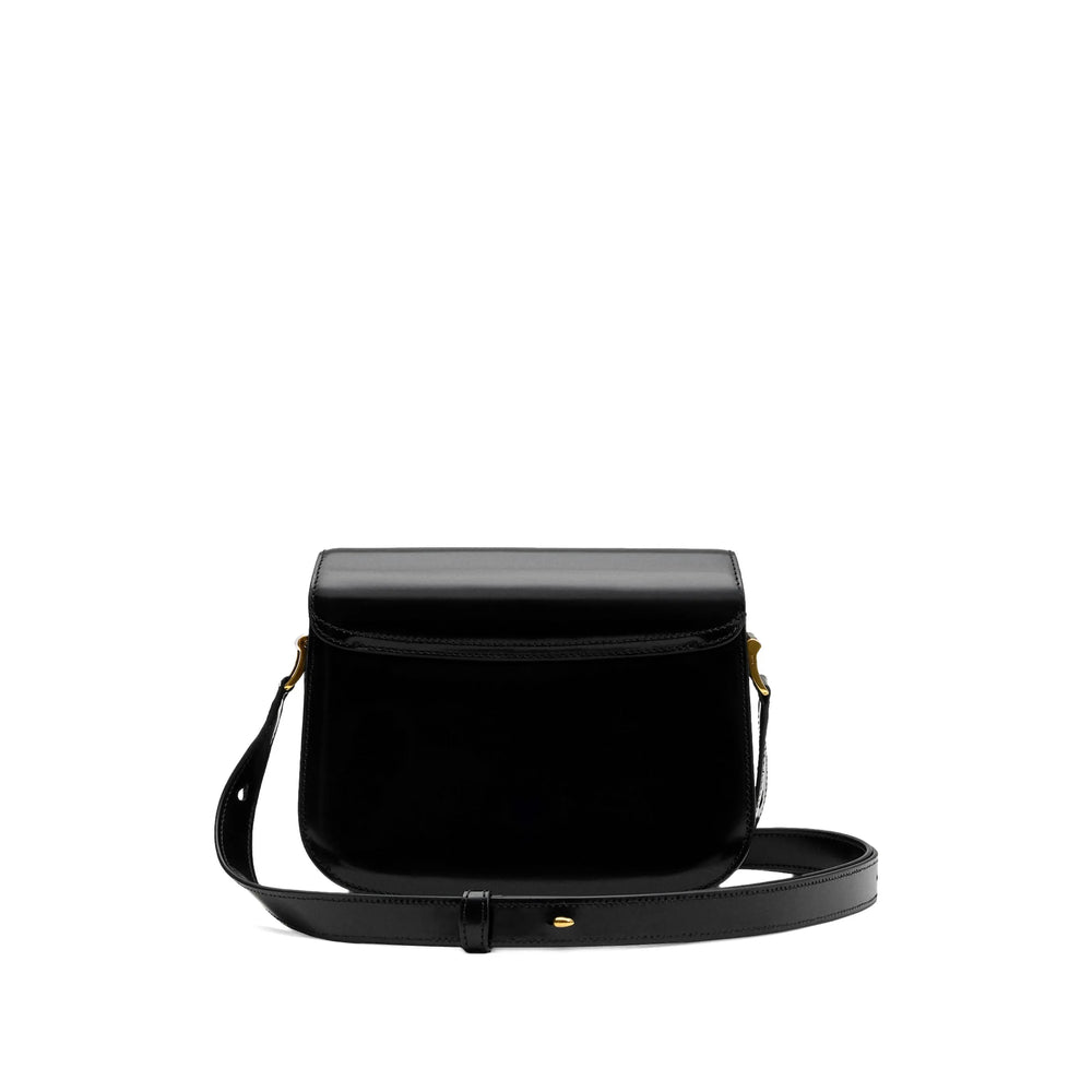 Ami Paris Bags - Black | 8c893b18d1054ef747595b809db6b75ea6db70b1