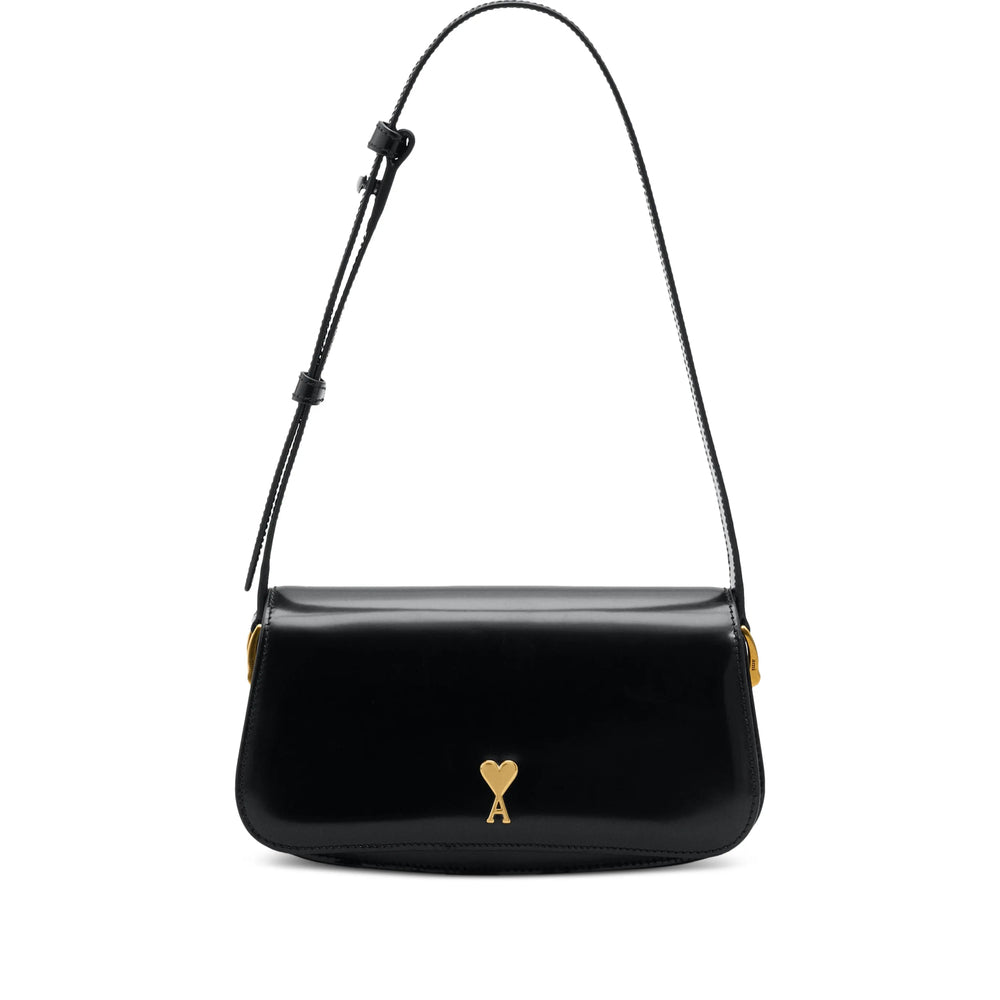 Ami Paris Bags - Black | 1b32e1eb9ab063c8c3fe573ad9aeba566b8c9f0b