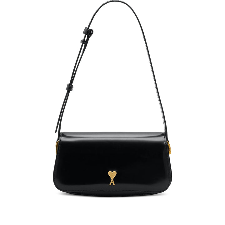 Ami Paris Bags - Black | 1b32e1eb9ab063c8c3fe573ad9aeba566b8c9f0b