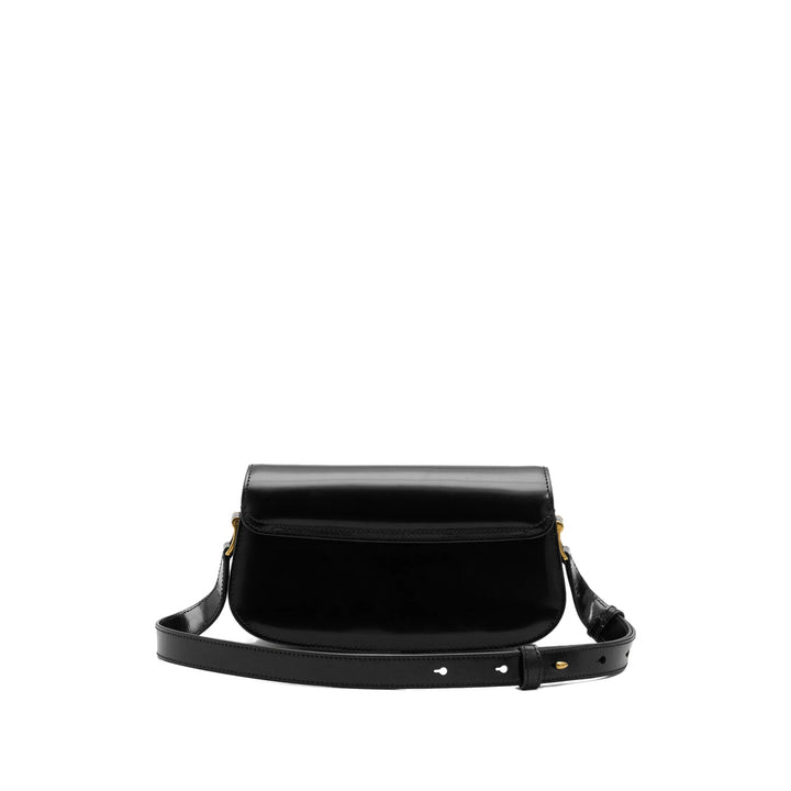 Ami Paris Bags - Black | 22961a8b83ea349e00adac1a825e6563a4f195bb