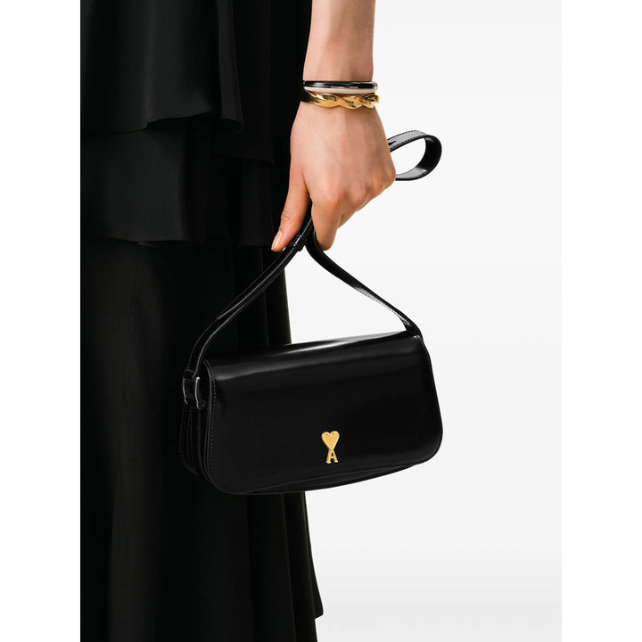 Ami Paris Bags - Black | 290850d06b0024f652d25c7660fc96042ab414e4