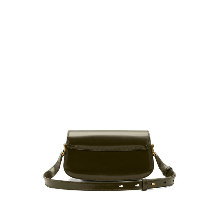 Ami Paris Bags - Green | 7f35dbba0d35c5eba2212160b6620ee4c32cc958