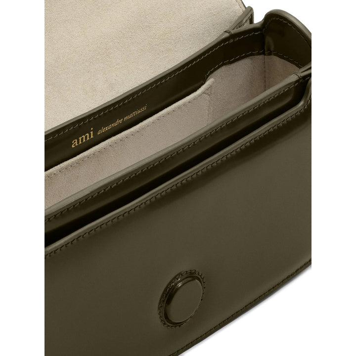 Ami Paris Bags - Green | 578612cb0069d9eb393eecb4cf2995128a10f62a