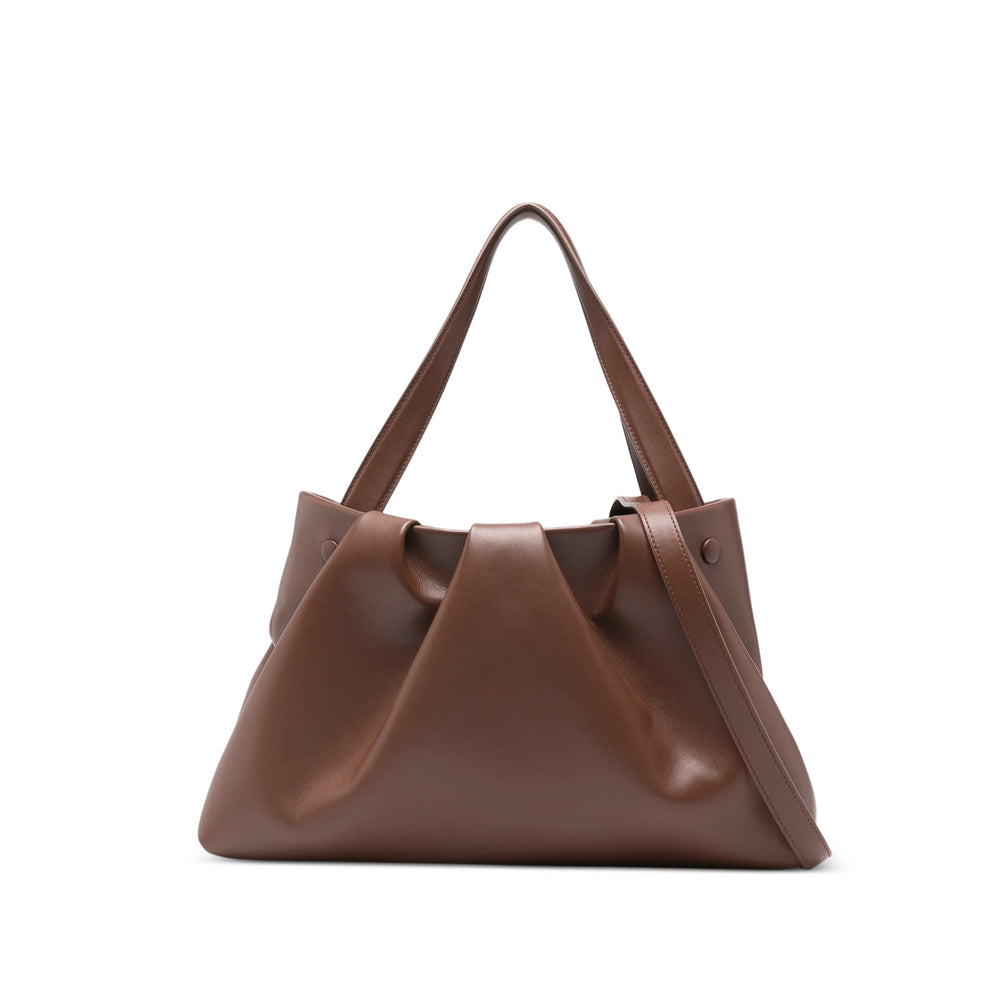 Themoirè Bags - Brown | ca597d322498fb0b04a5fc2efbdc9ebae1c3ad1e
