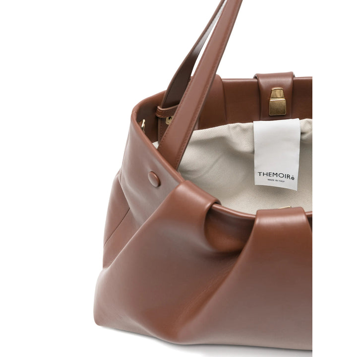 Themoirè Bags - Brown | 5f794b5b0308361a946c4ab6dd856a375494c66a