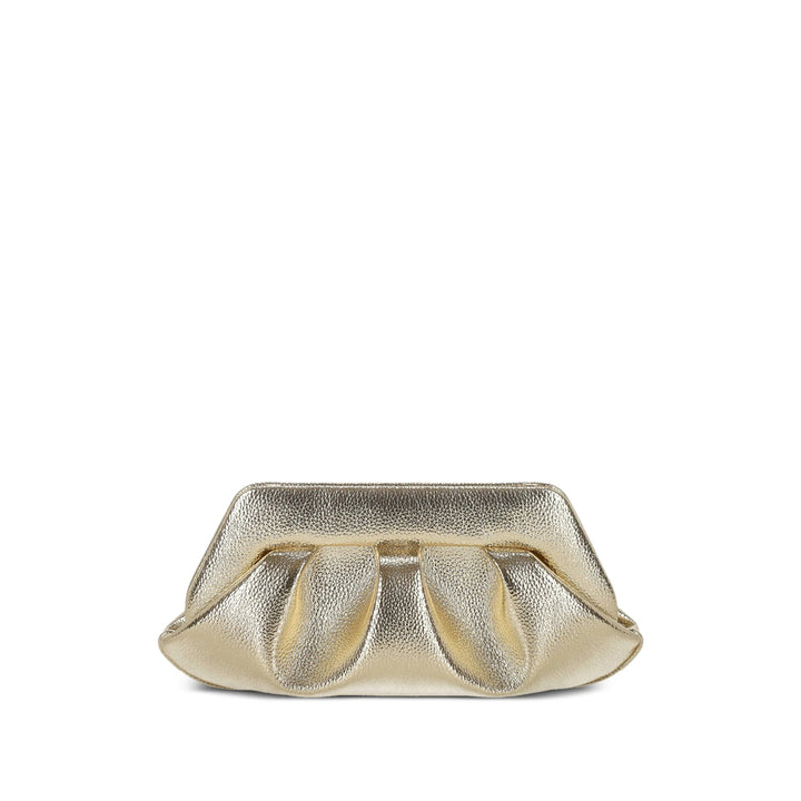 Themoirè Bags - Gold | 8589275b462f24f479c20a42dcb277d050ca1c28