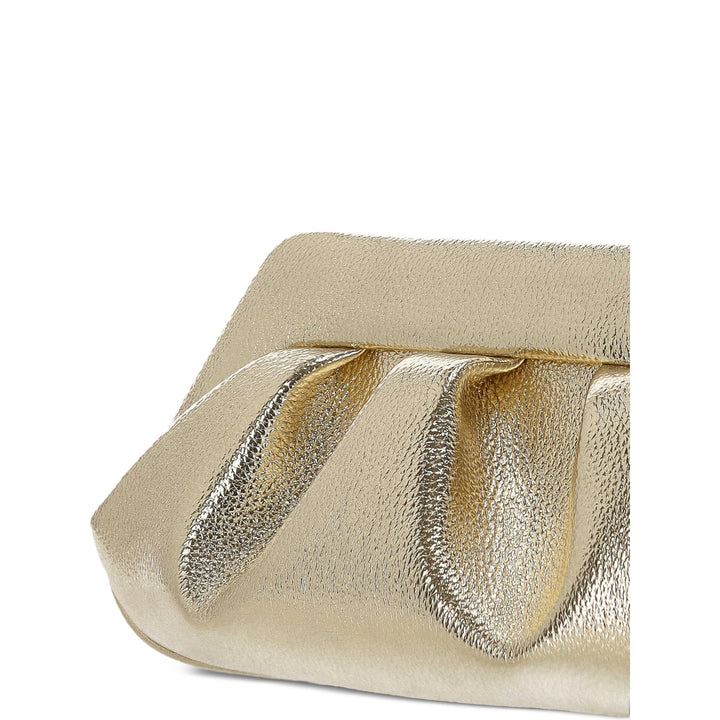 Themoirè Bags - Gold | ec2a1d0ccc56543ccfb61b2ce9a6dd40acaa06f0