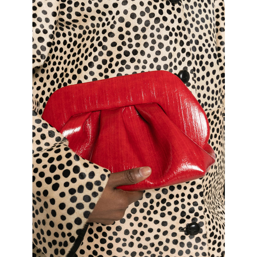Themoirè Bags - Red | 828df766e7fca773880522003b1bd3b4387c111e