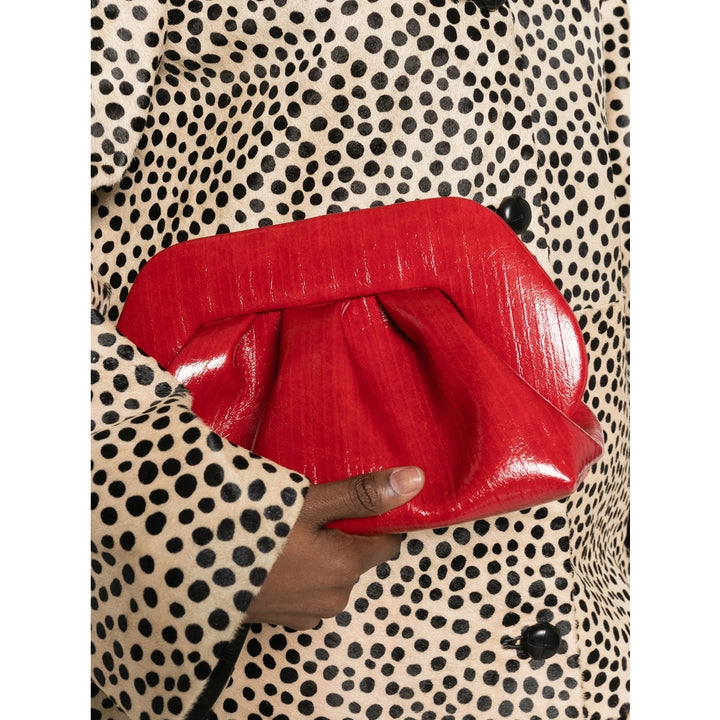 Themoirè Bags - Red | 828df766e7fca773880522003b1bd3b4387c111e