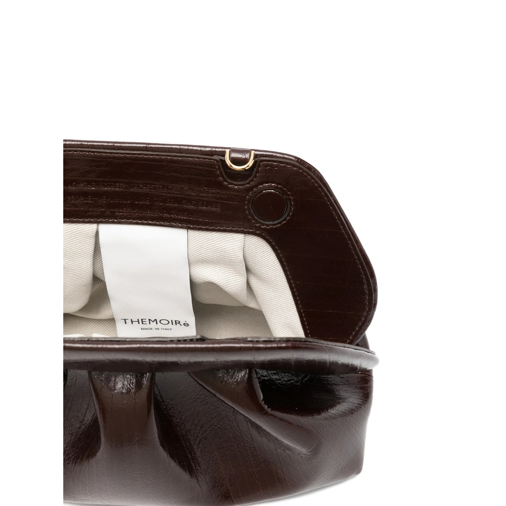 Themoirè Bags - Brown | 61340cc1527c4b48e8f9515ee94e54d523d92366
