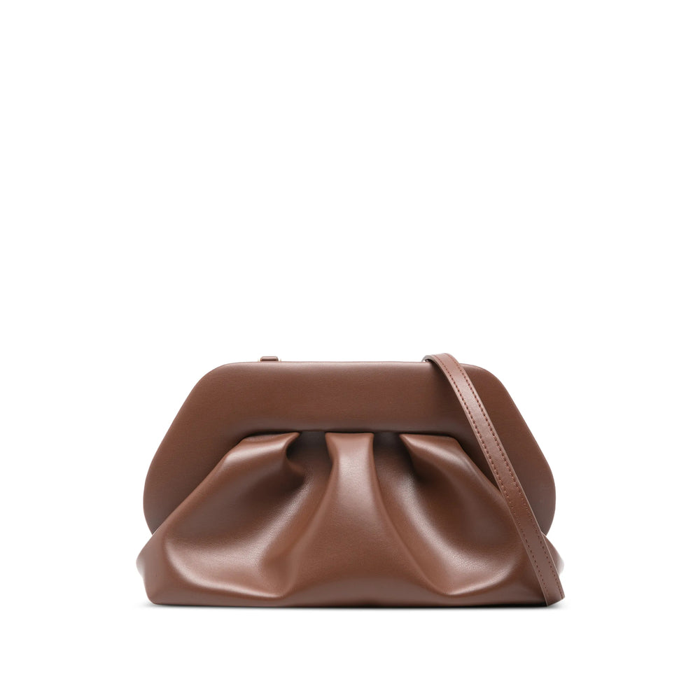 Themoirè Bags - Brown | 347d7448d620c96ad5e766d6075055aea4191e59