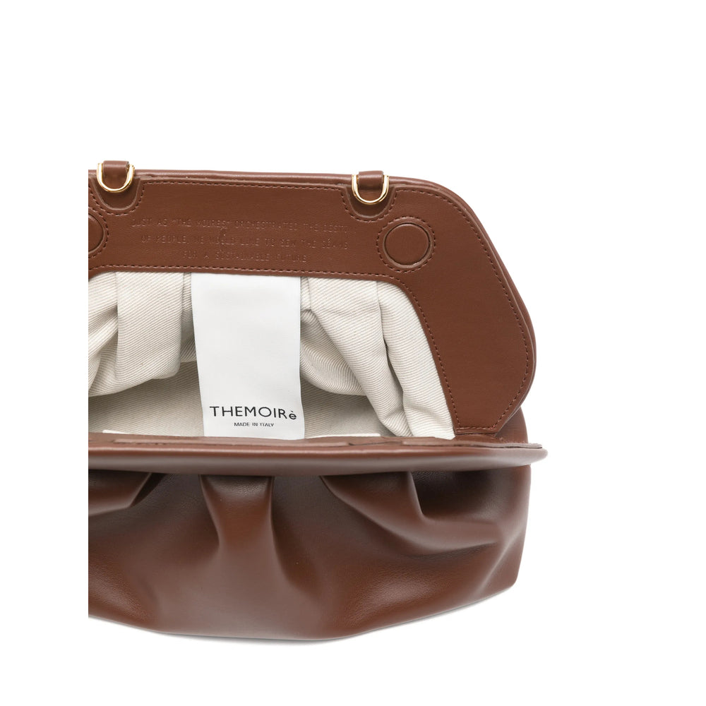 Themoirè Bags - Brown | ef2ca806a954dfeb3dc10f8869019504496febe7