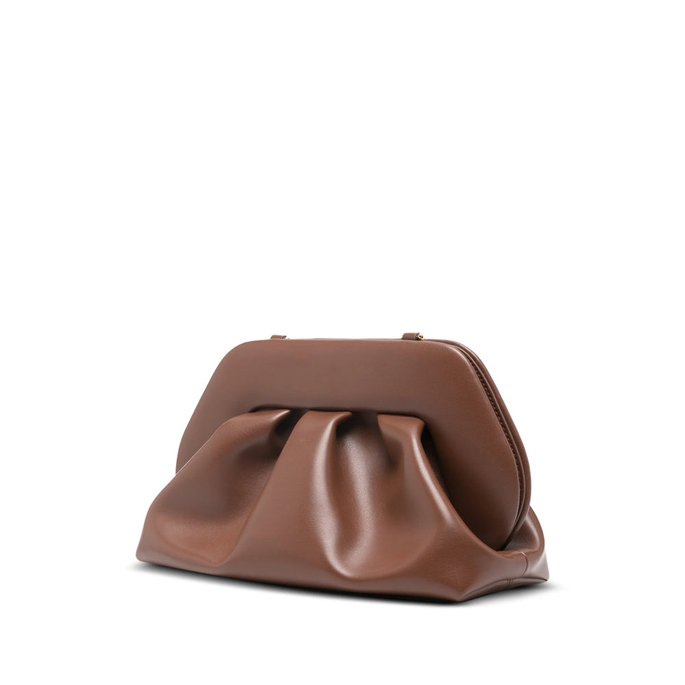 Themoirè Bags - Brown | 637896a33b89ccd9590f2bca518a3d5794265d01