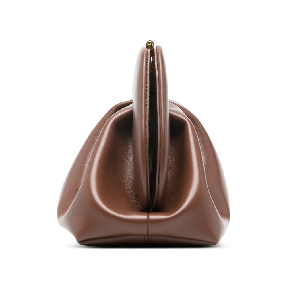 Themoirè Bags - Brown | b88521e7dabd7b19034f3b99e82f7c0f5f7e12eb